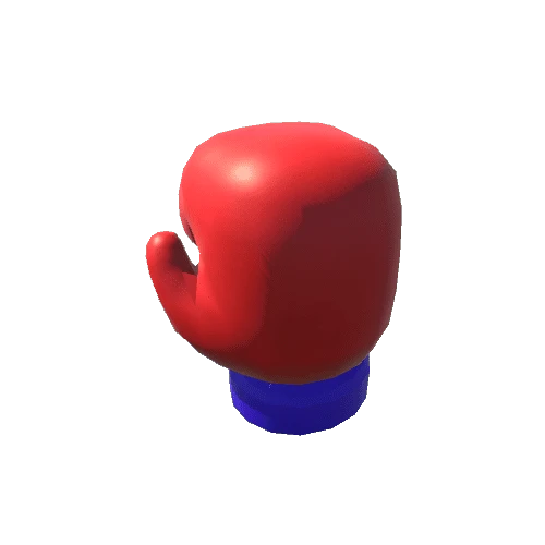 Boxing glove